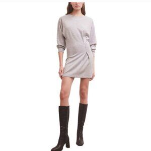 Z Supply Baxley Soft Long Sleeve Dress
